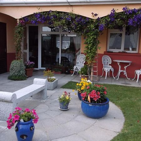 Villa St.John B&B Athlone Kültér fotó
