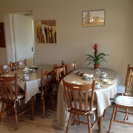 Villa St.John B&B Athlone Kültér fotó
