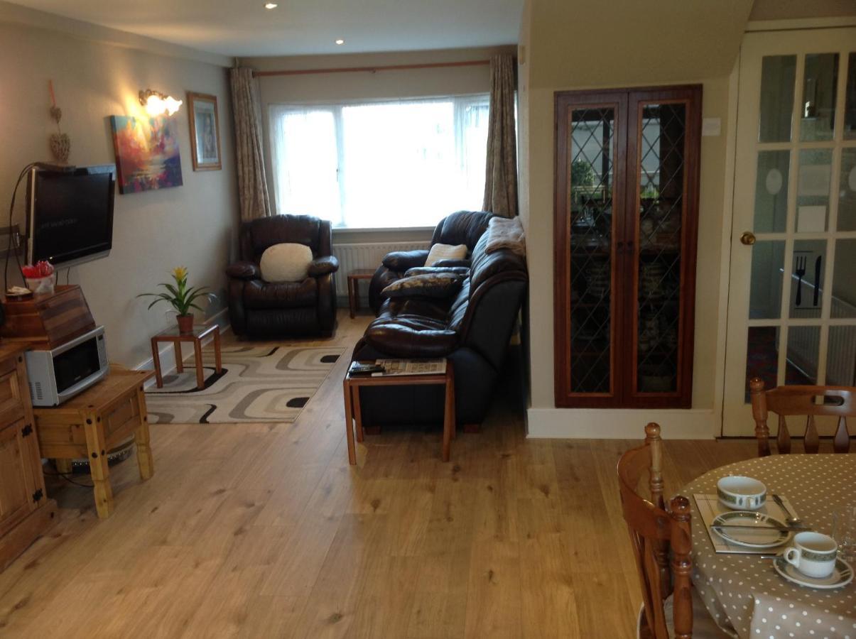 Villa St.John B&B Athlone Kültér fotó