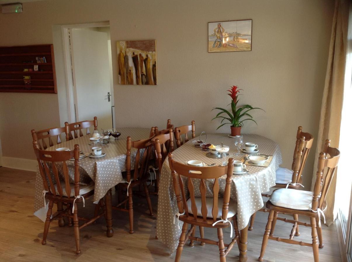 Villa St.John B&B Athlone Kültér fotó