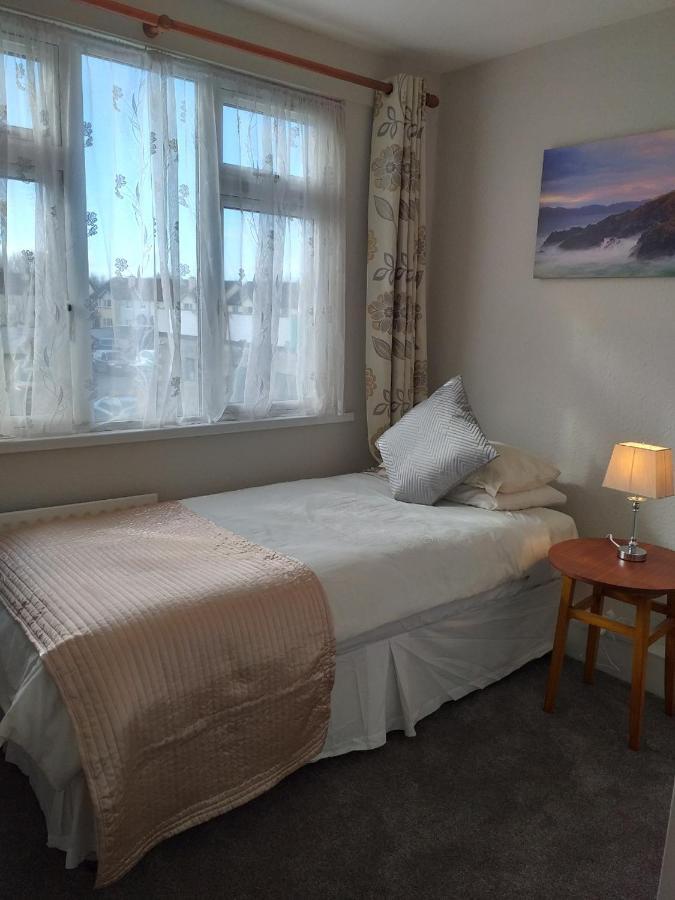 Villa St.John B&B Athlone Kültér fotó