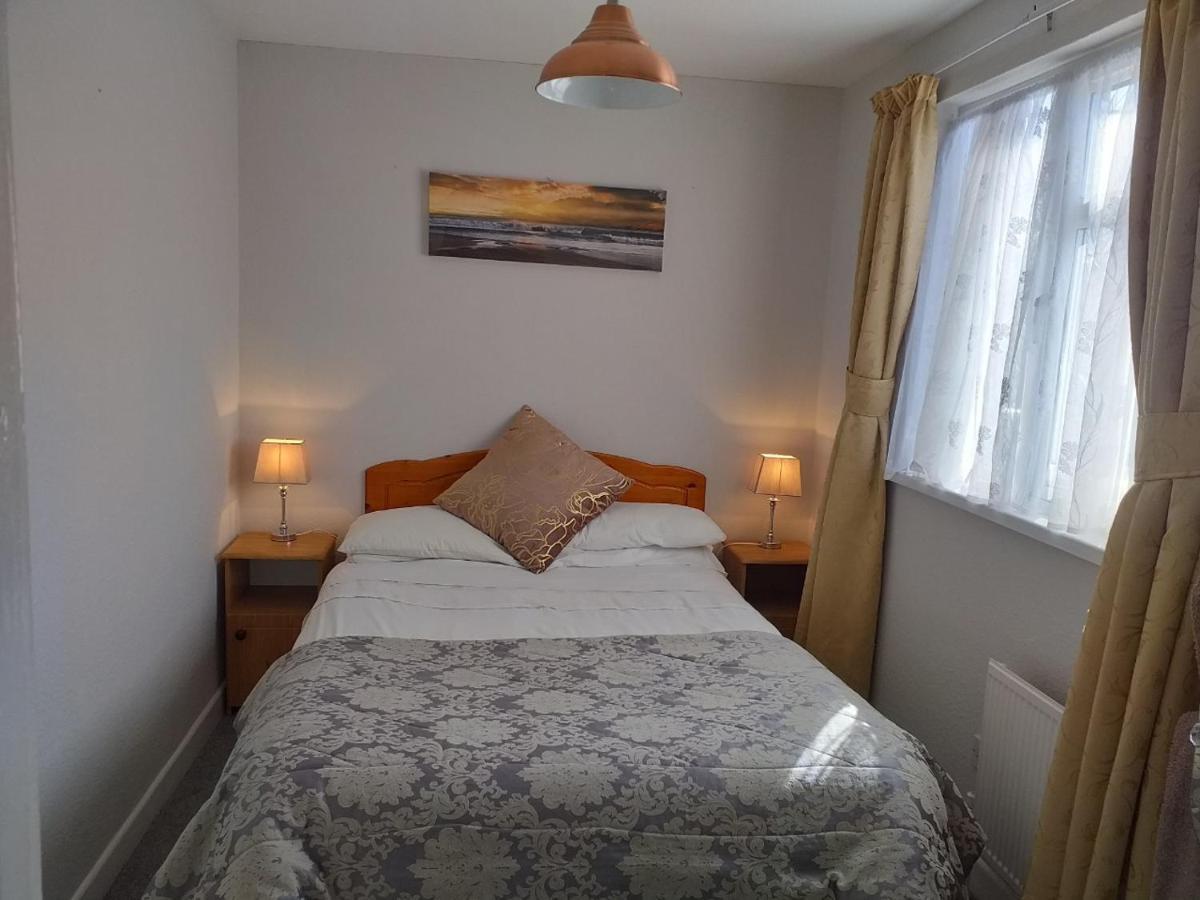 Villa St.John B&B Athlone Kültér fotó