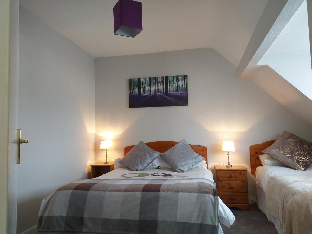 Villa St.John B&B Athlone Kültér fotó