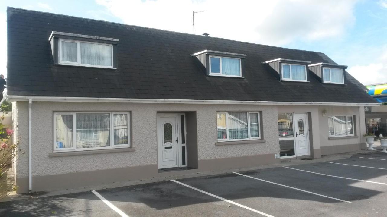 Villa St.John B&B Athlone Kültér fotó