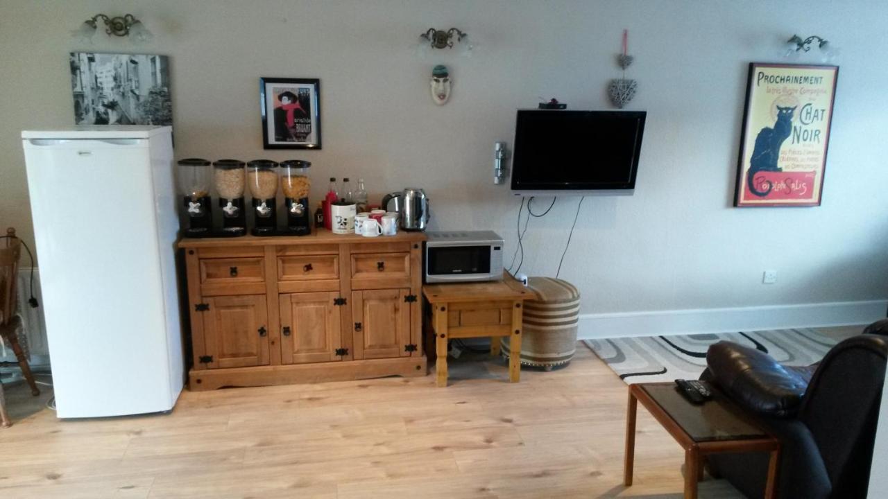 Villa St.John B&B Athlone Kültér fotó