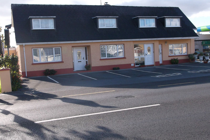 Villa St.John B&B Athlone Kültér fotó