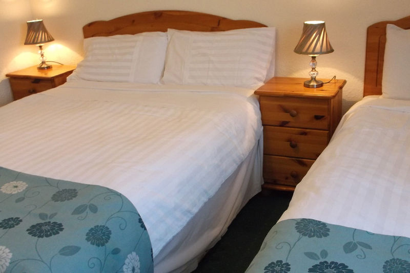 Villa St.John B&B Athlone Kültér fotó