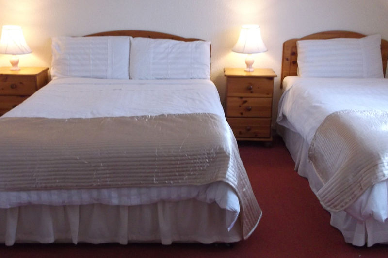 Villa St.John B&B Athlone Kültér fotó