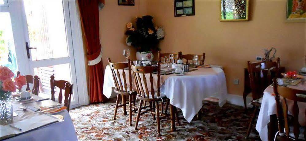 Villa St.John B&B Athlone Kültér fotó